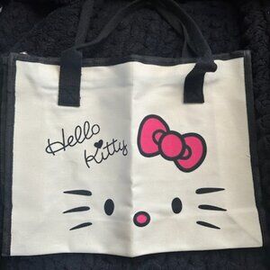 Hello Kitty Bag